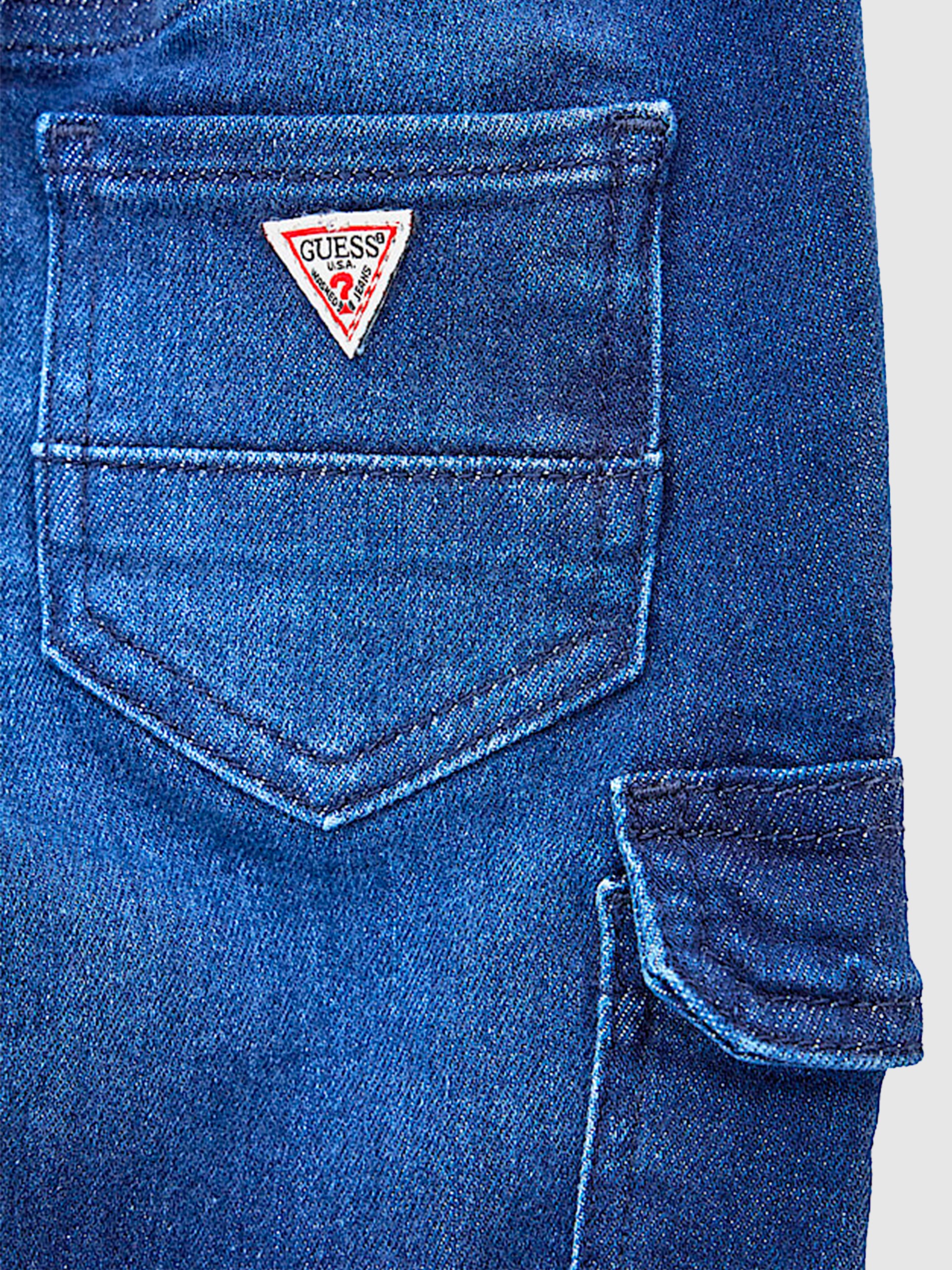 Pantalones Niño Guess