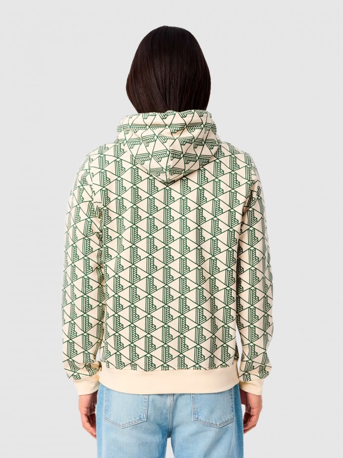 Jumper Man Lacoste