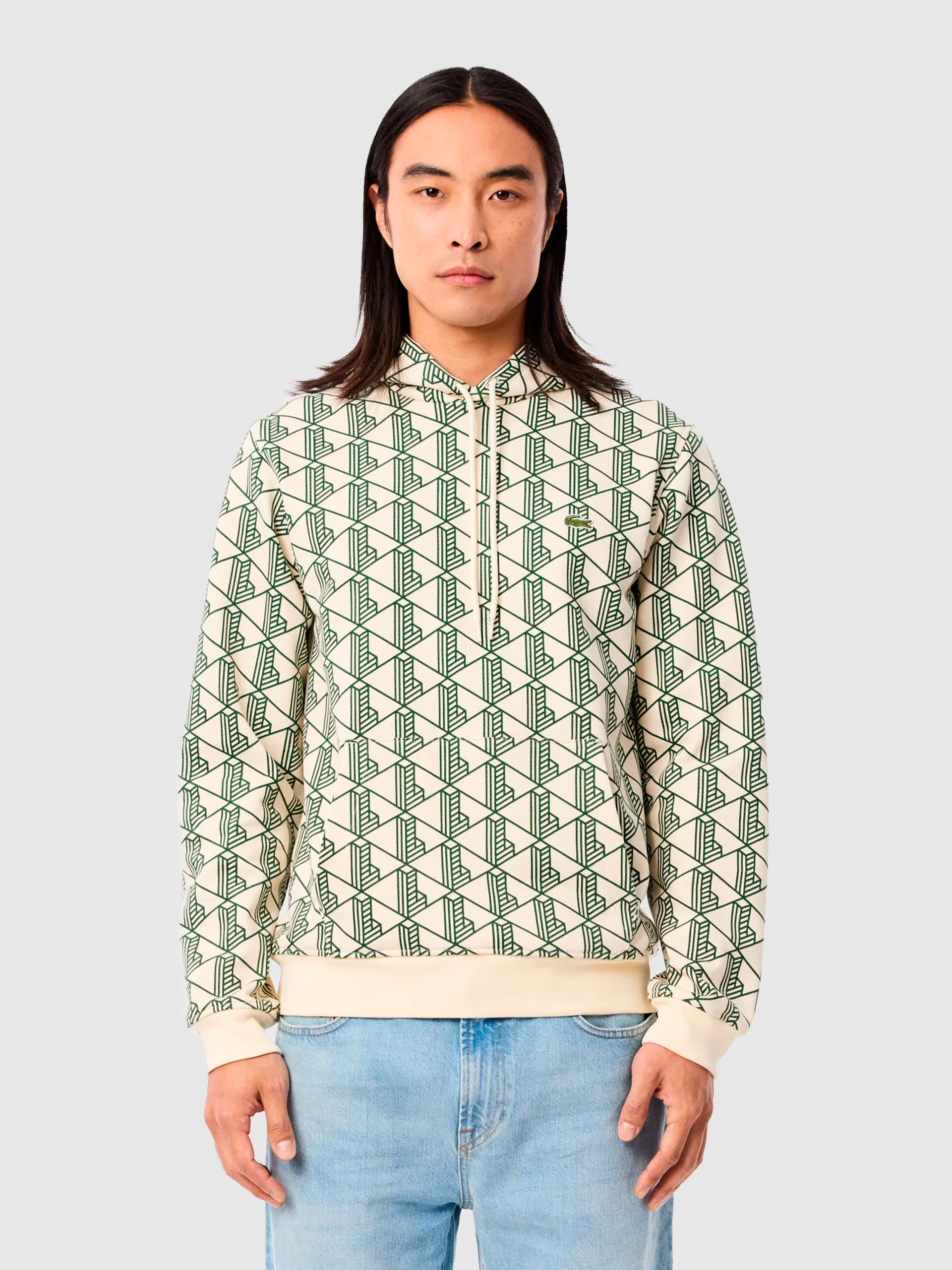 Jumper Man Lacoste