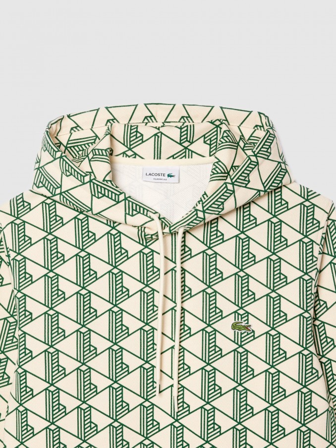Jumper Man Lacoste