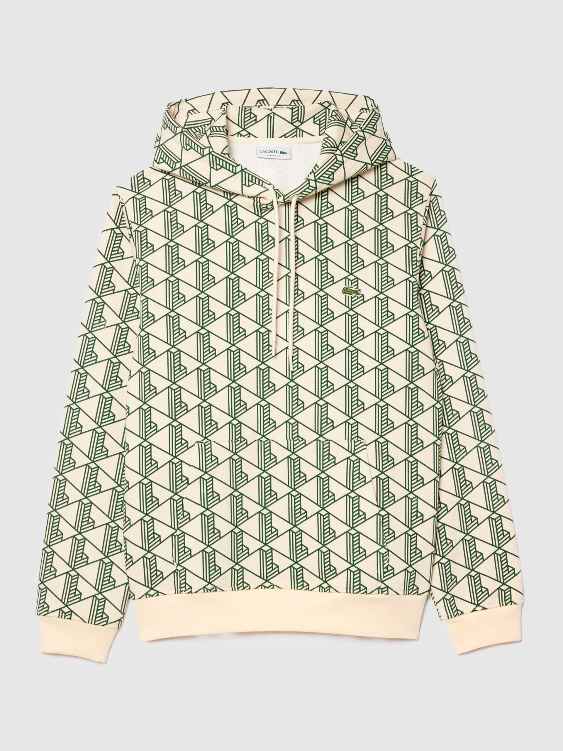 Jumper Man Lacoste