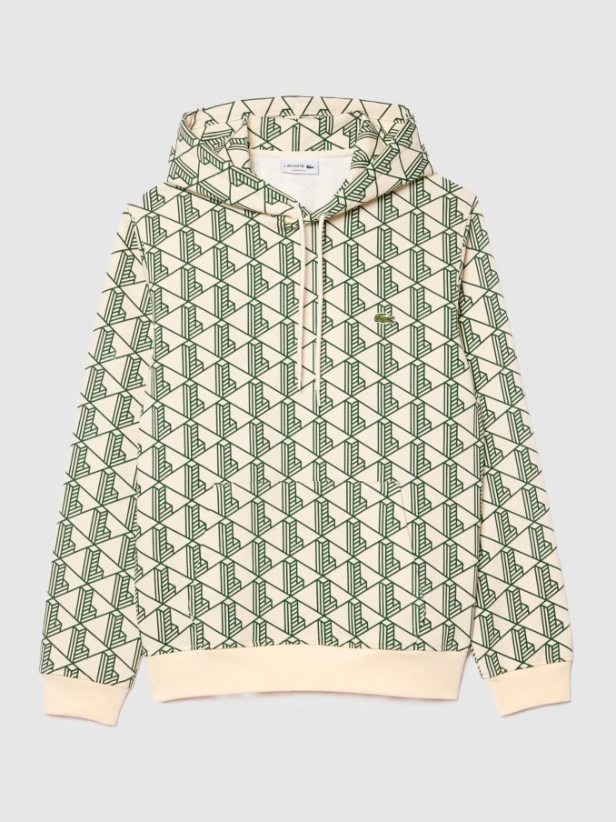 Jumper Man Lacoste