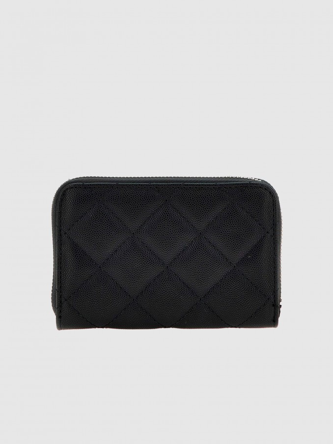 Wallet Woman Guess