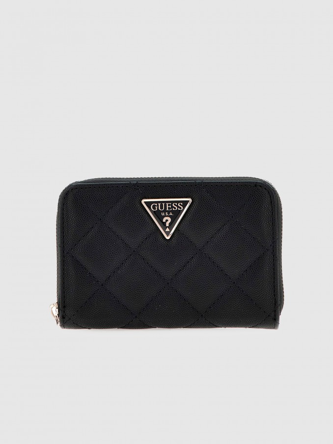 Wallet Woman Guess