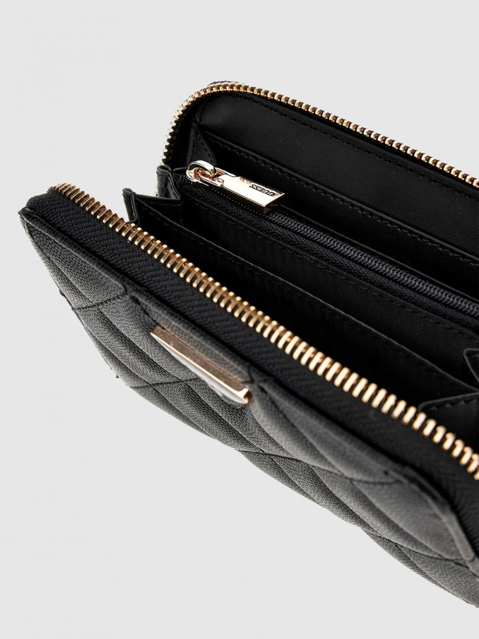 Billetera Mujer Guess