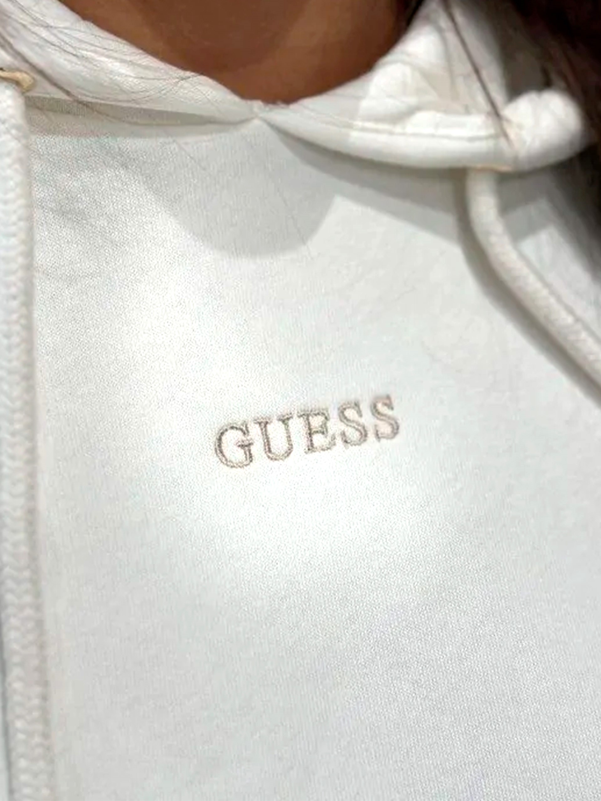 Jersey Mujer Guess Underwear