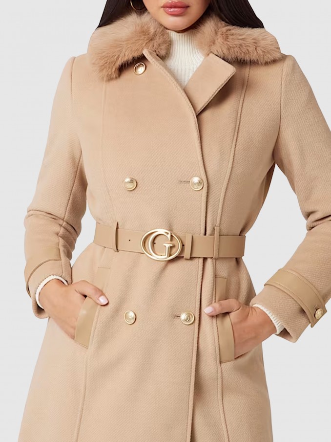 Chaqueta Mujer Guess