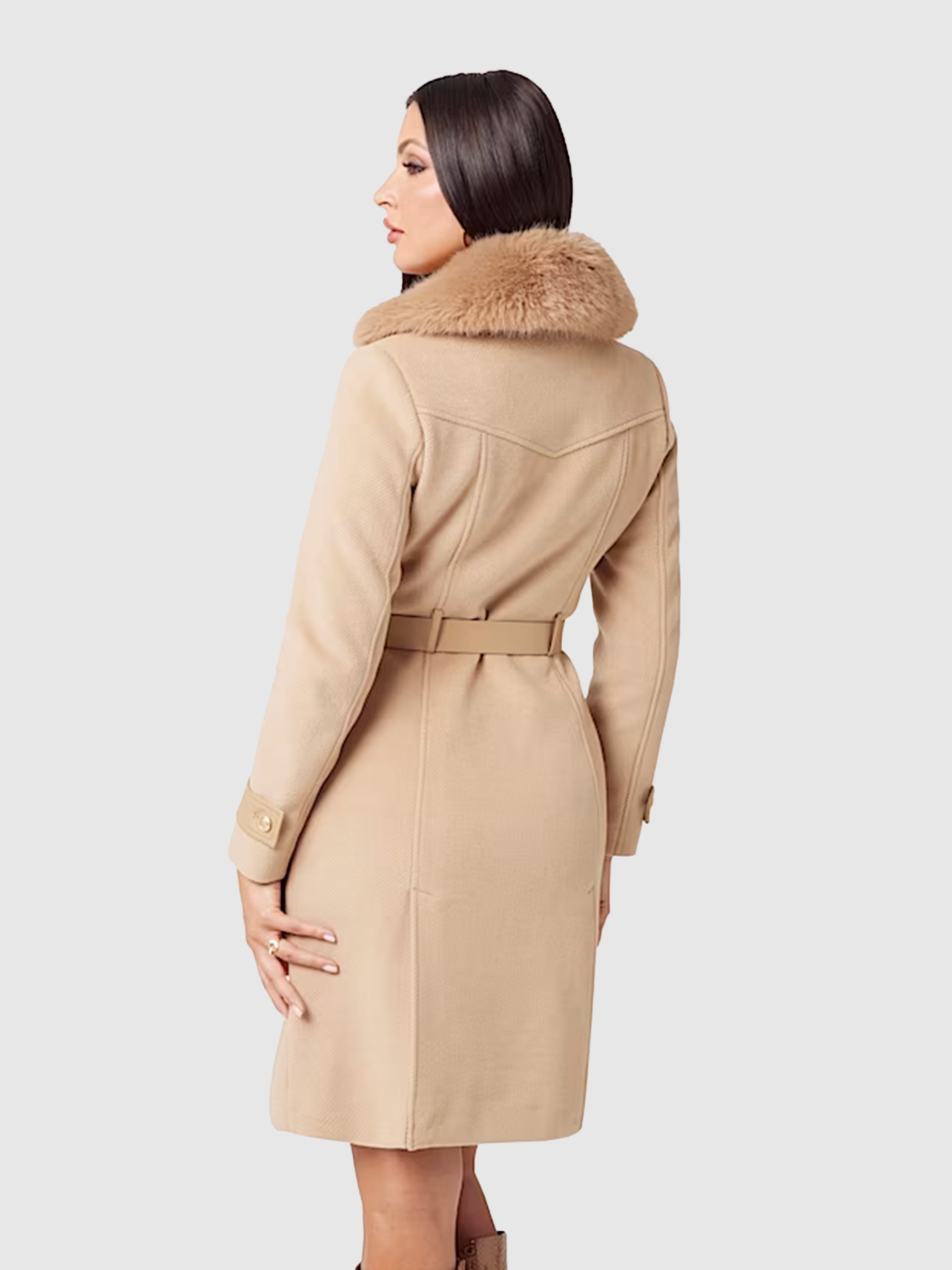 Chaqueta Mujer Guess
