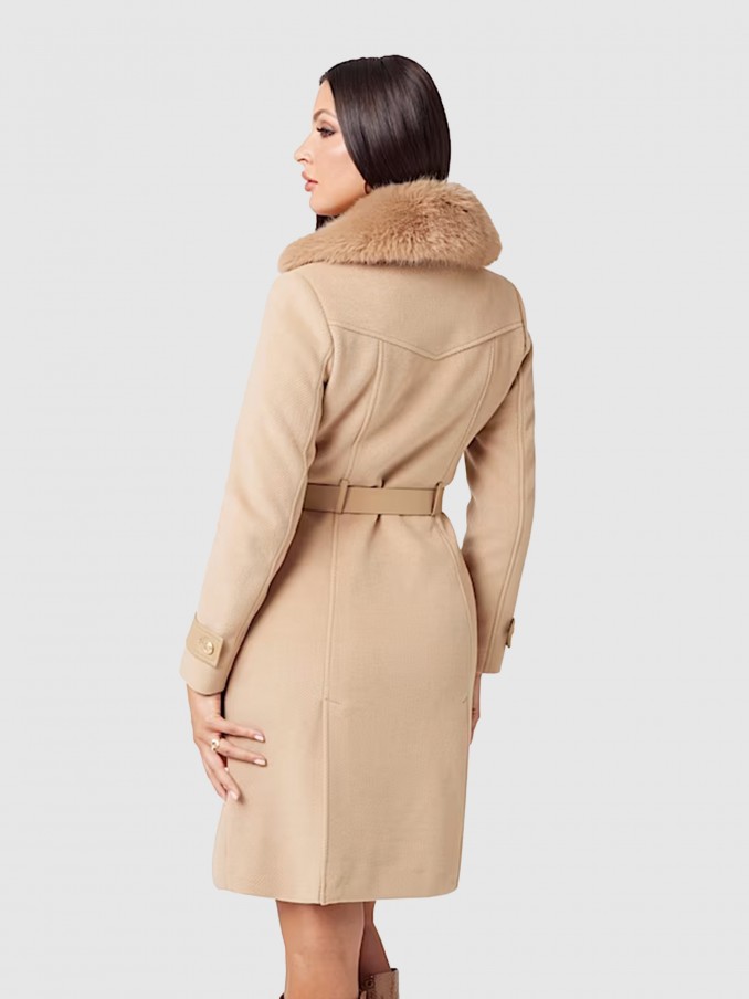 Chaqueta Mujer Guess