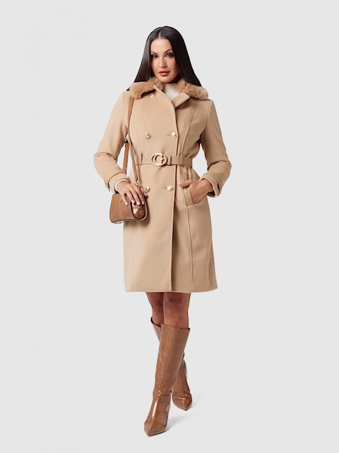 Chaqueta Mujer Guess