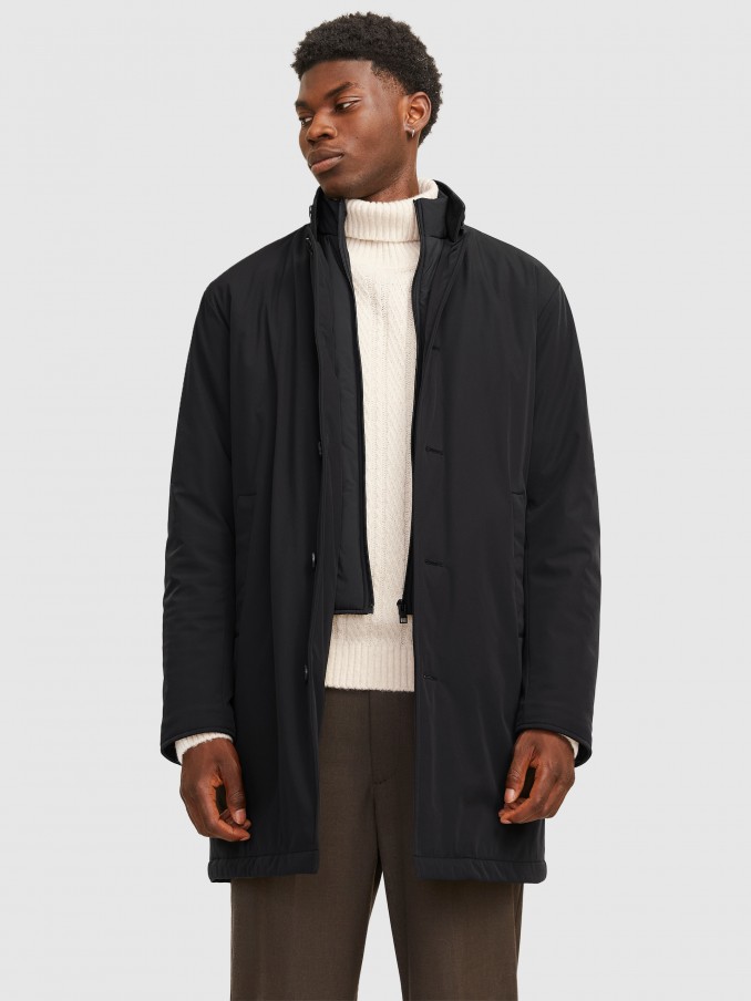 Chaqueta Hombre Jack & Jones