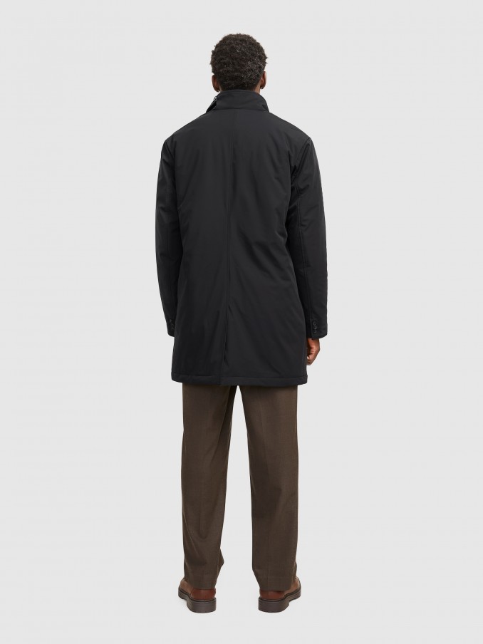 Chaqueta Hombre Jack & Jones