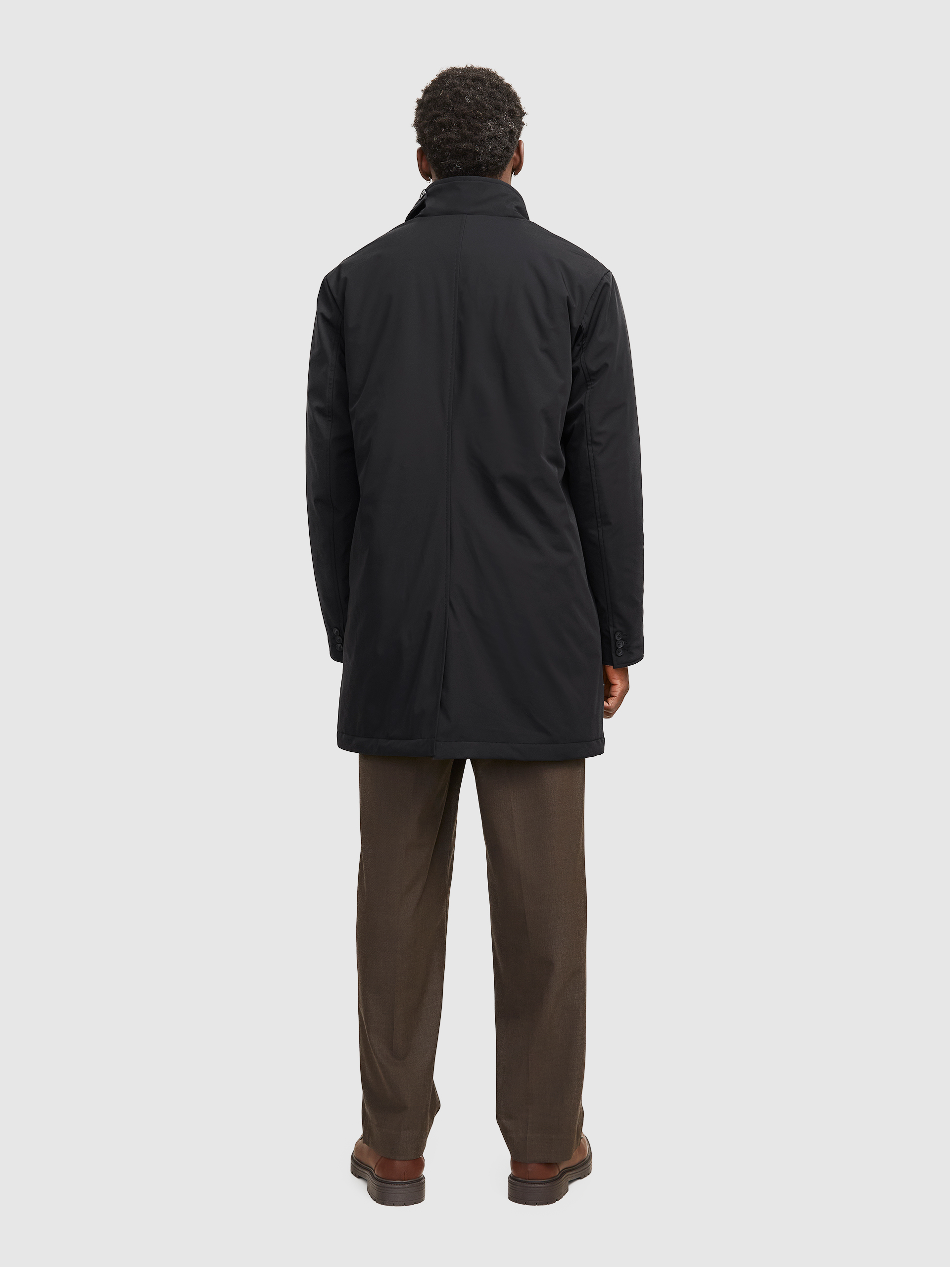 Chaqueta Hombre Jack & Jones