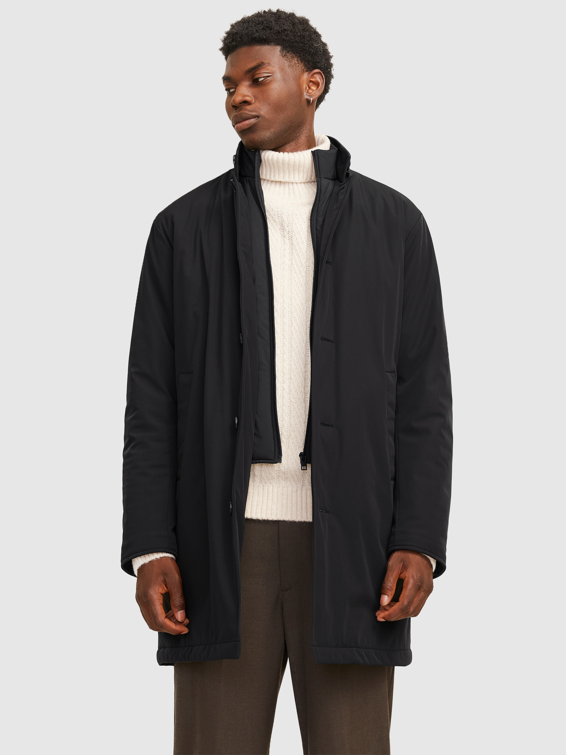 Chaqueta Hombre Jack & Jones
