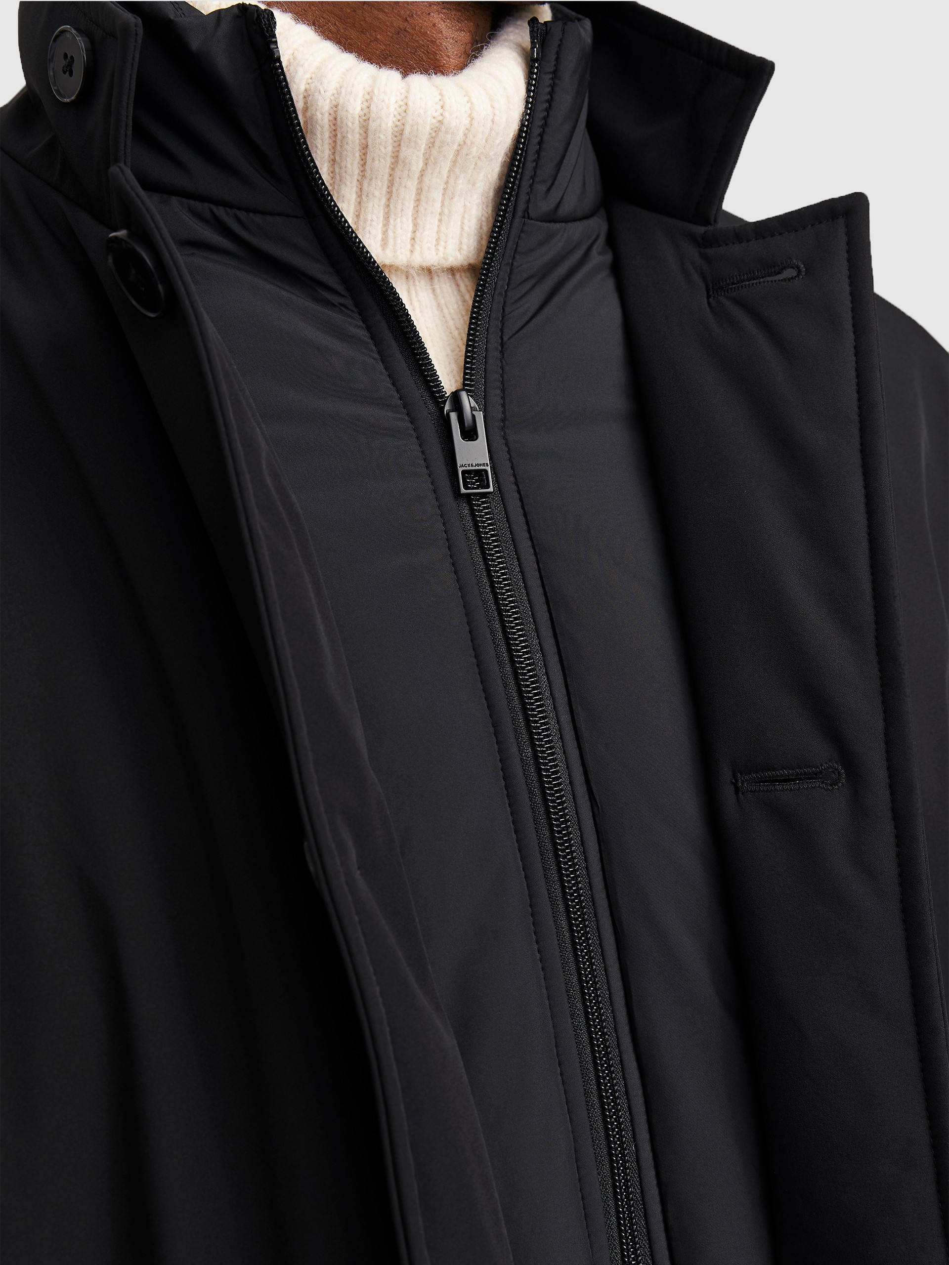 Chaqueta Hombre Jack & Jones