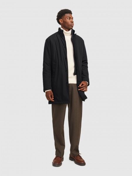 Chaqueta Hombre Jack & Jones