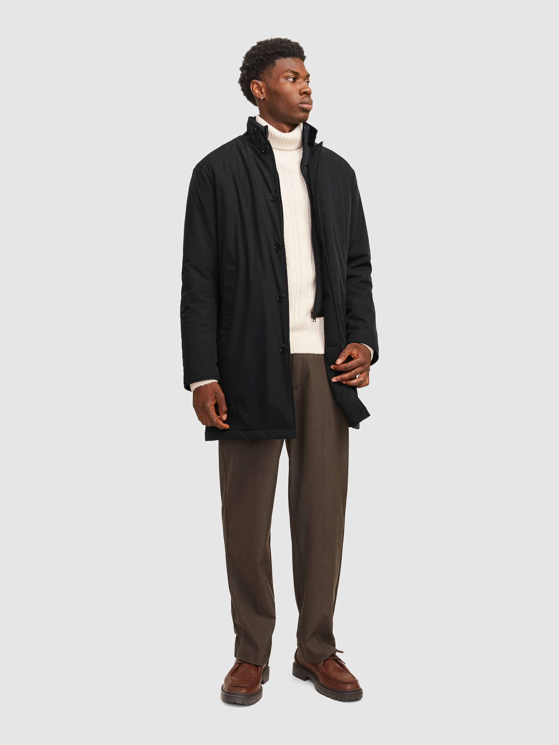 Chaqueta Hombre Jack & Jones