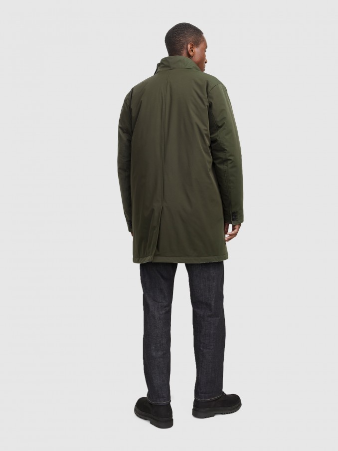 Chaqueta Hombre Jack & Jones