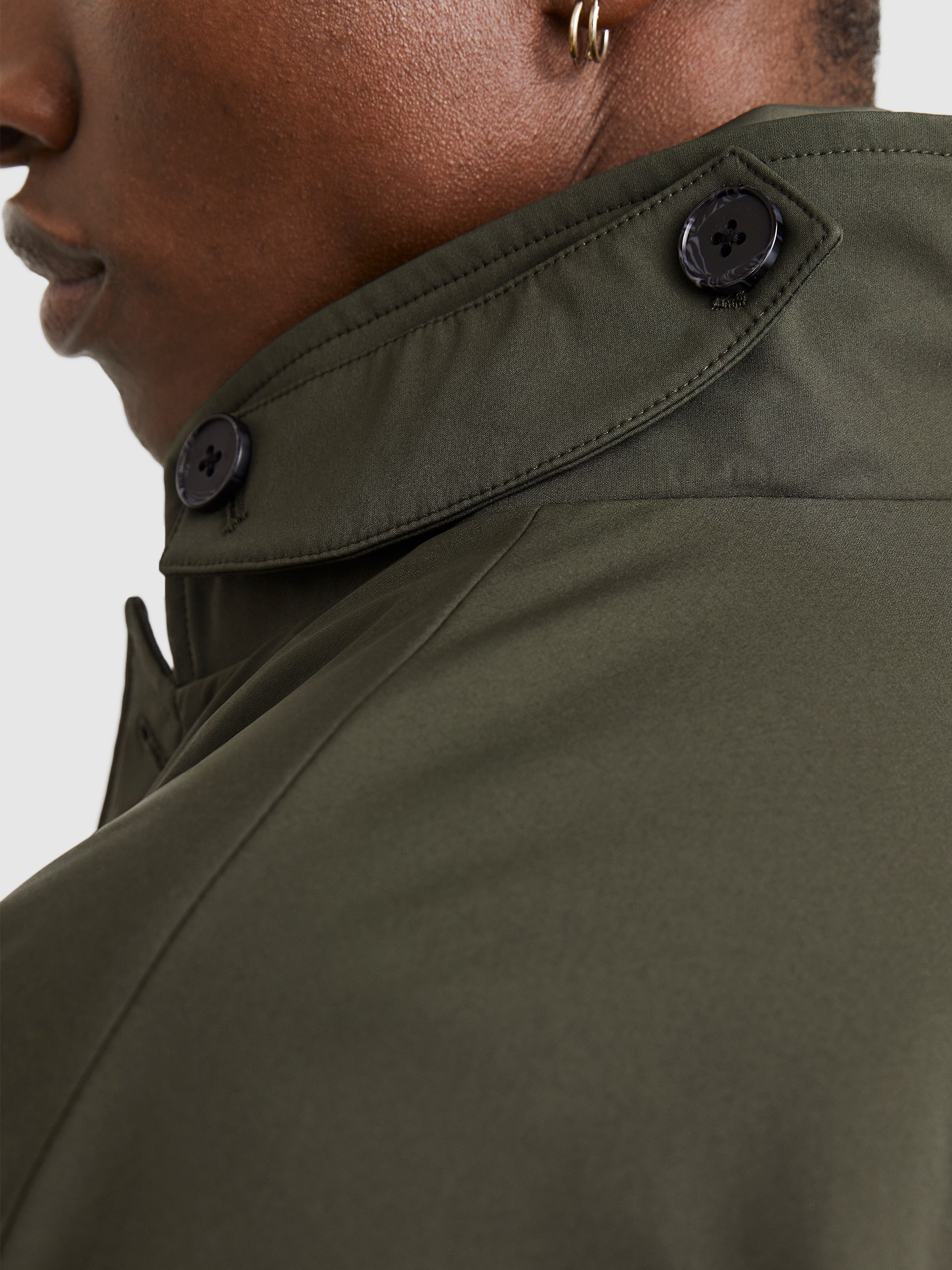 Chaqueta Hombre Jack & Jones
