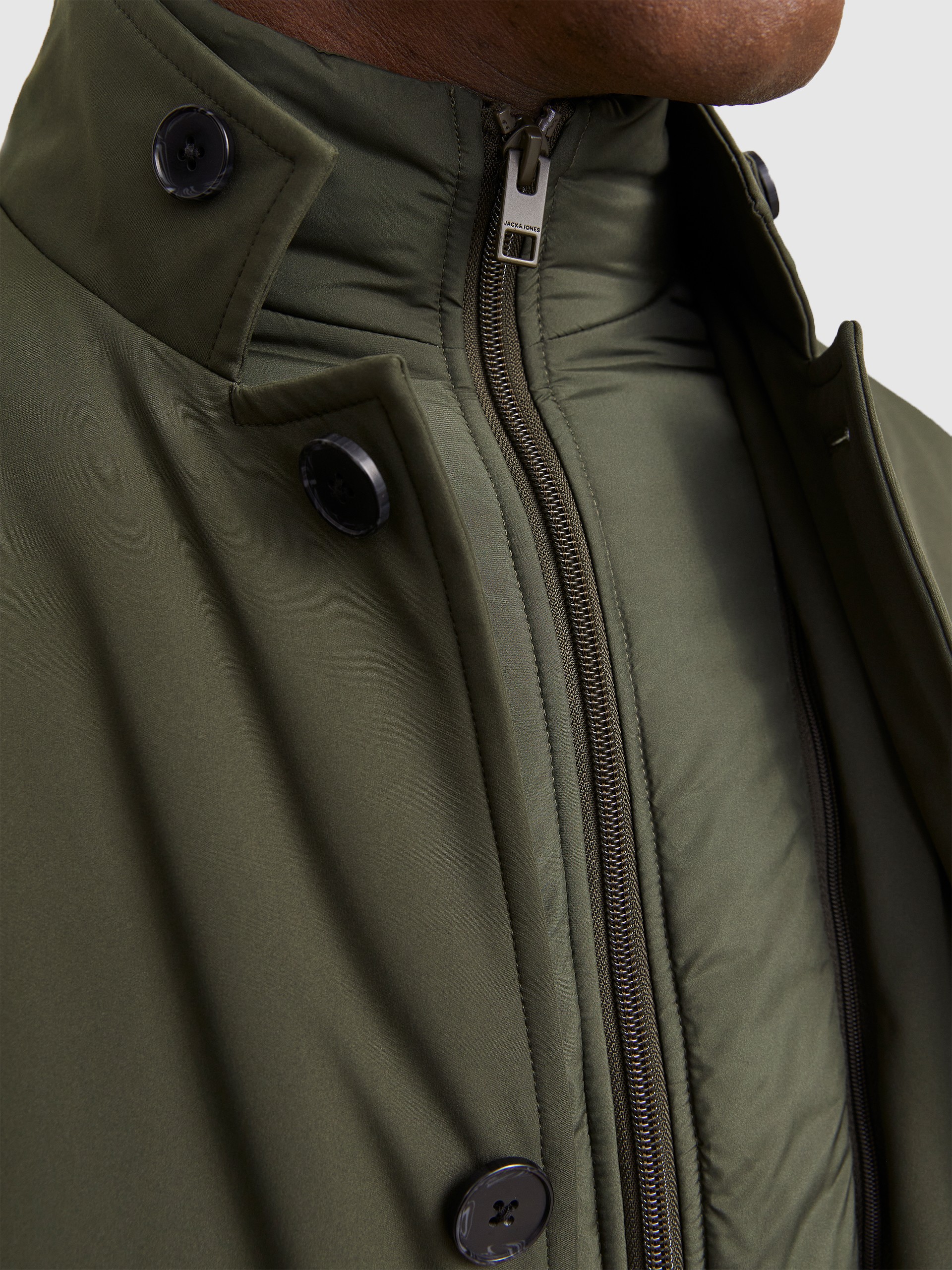 Chaqueta Hombre Jack & Jones