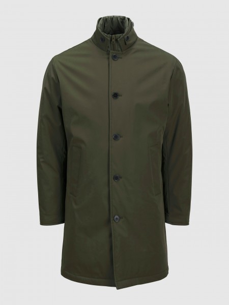 Chaqueta Hombre Jack & Jones Chaqueta Hombre Jack & Jones