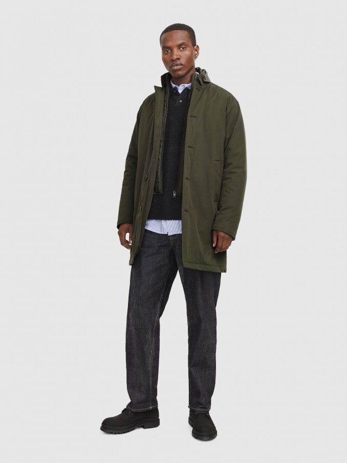 Jacket Man Jack & Jones