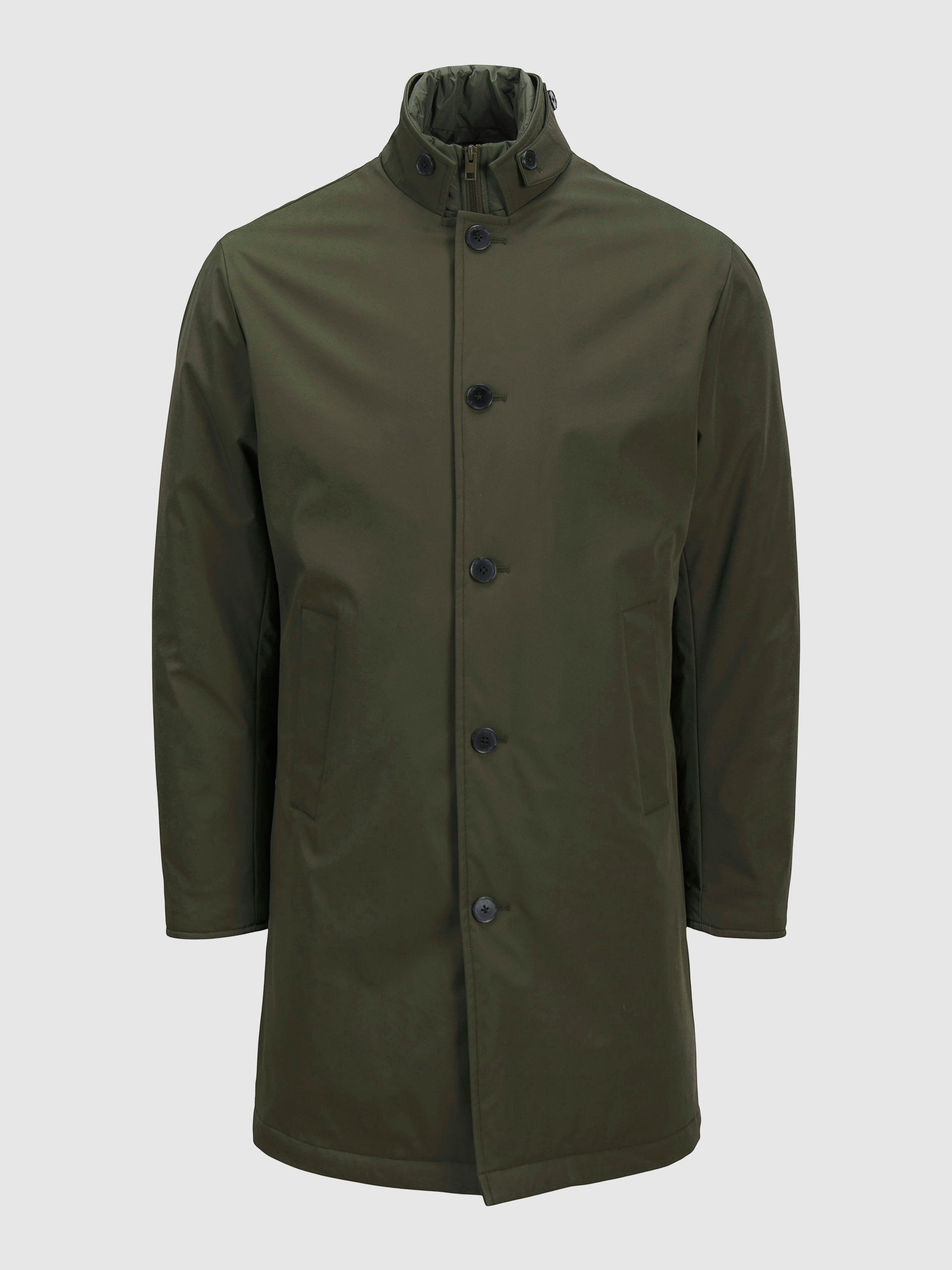 Chaqueta Hombre Jack & Jones