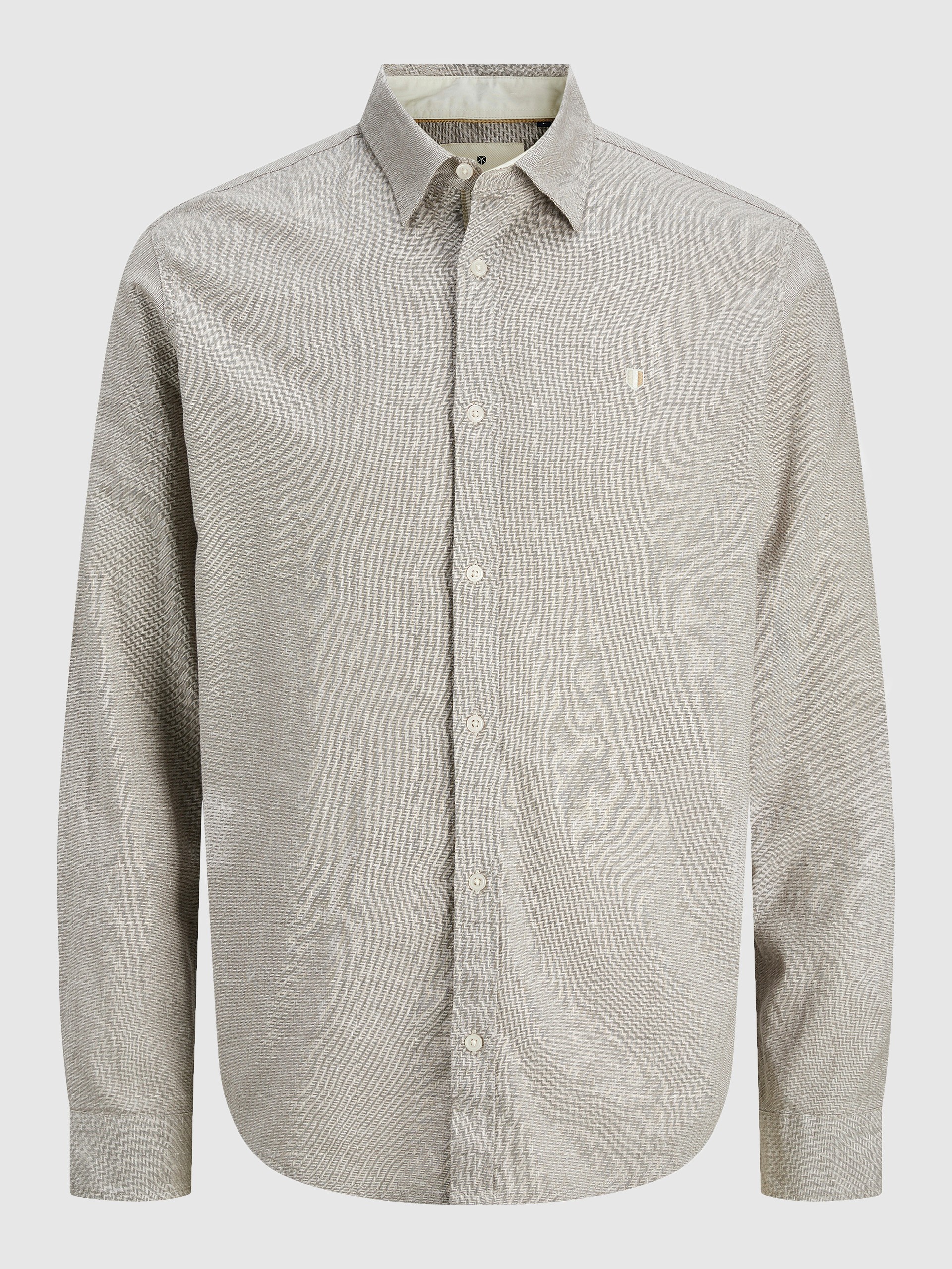 Camisa Hombre Jack & Jones