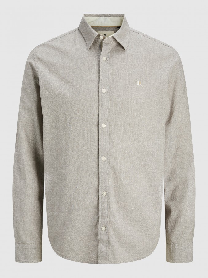Camisa Homem Bluemmet Jack & Jones