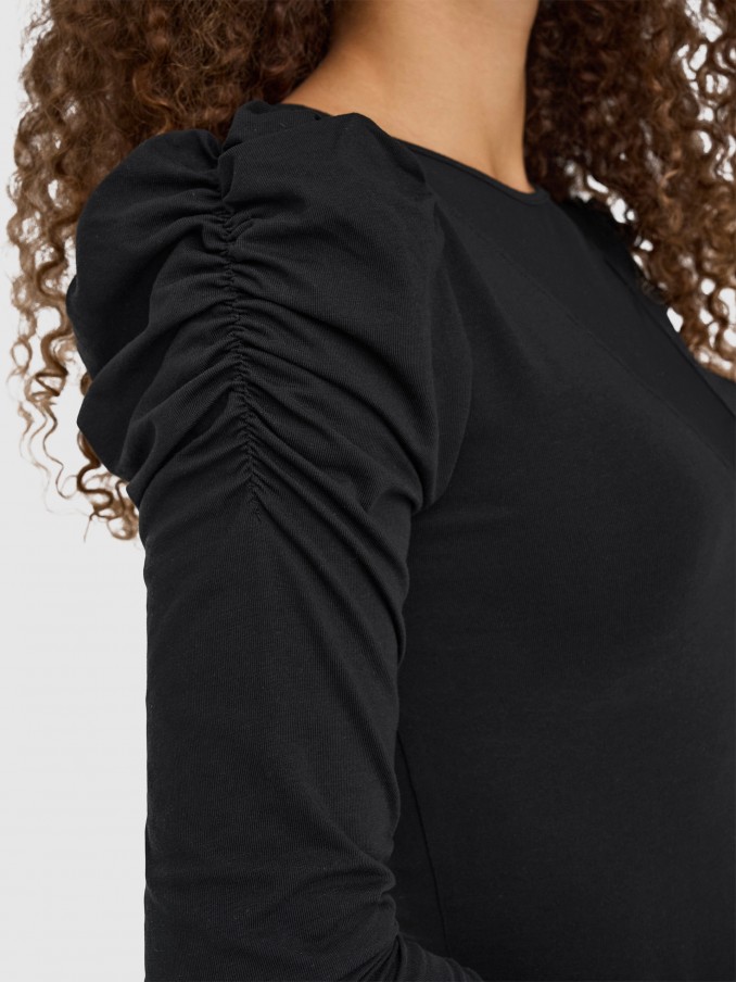 Cuerpos y Tops Mujer Only