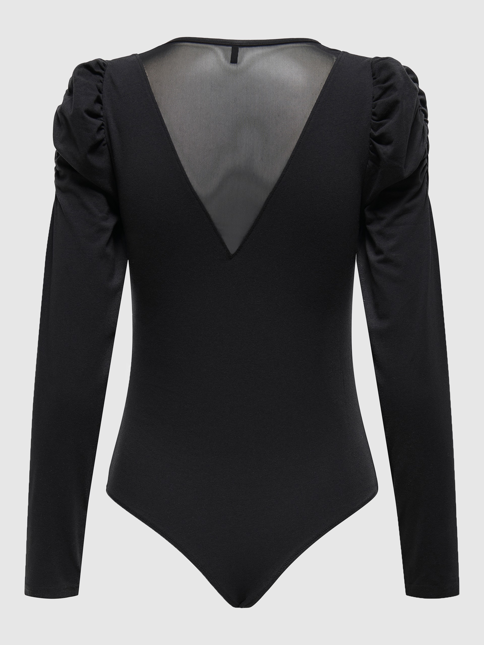 Cuerpos y Tops Mujer Only
