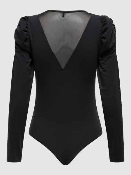 Bodies and Tops Woman Only