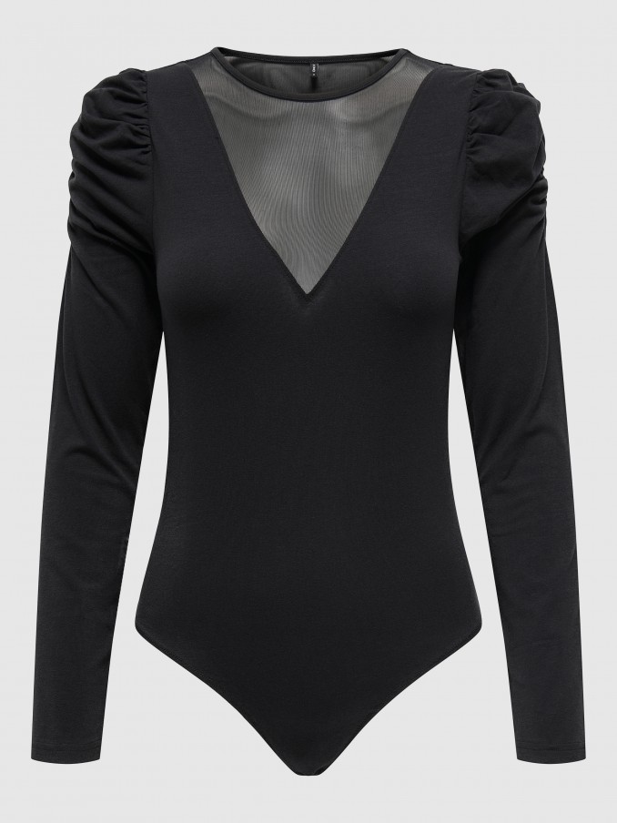 Cuerpos y Tops Mujer Only