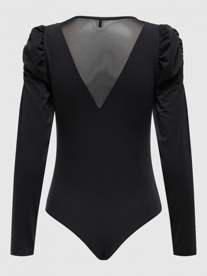 Cuerpos y Tops Mujer Only