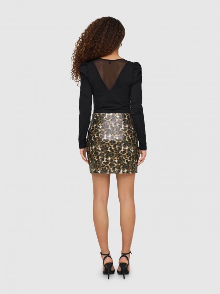 Bodies and Tops Woman Only