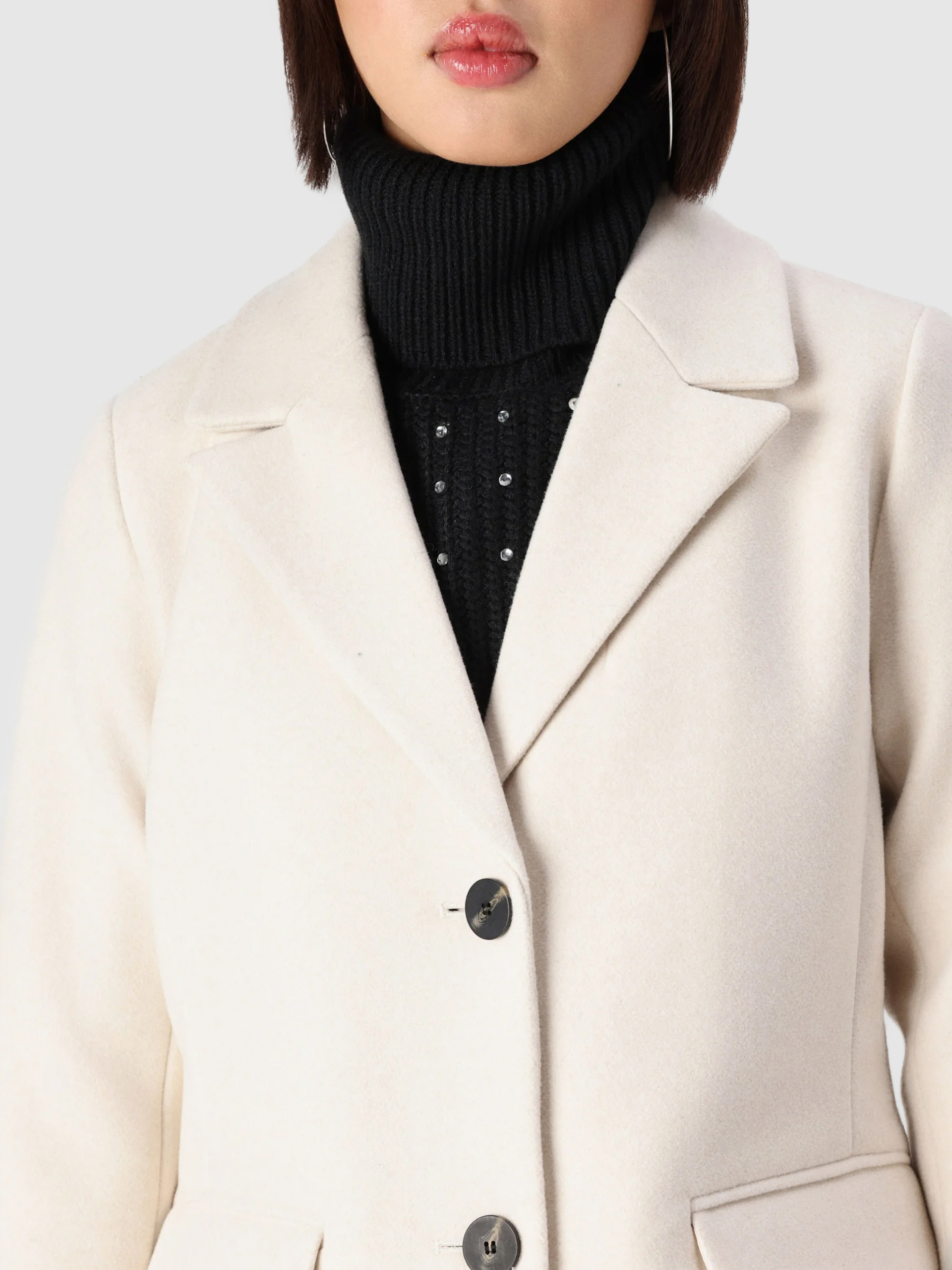 Jacket Woman Only