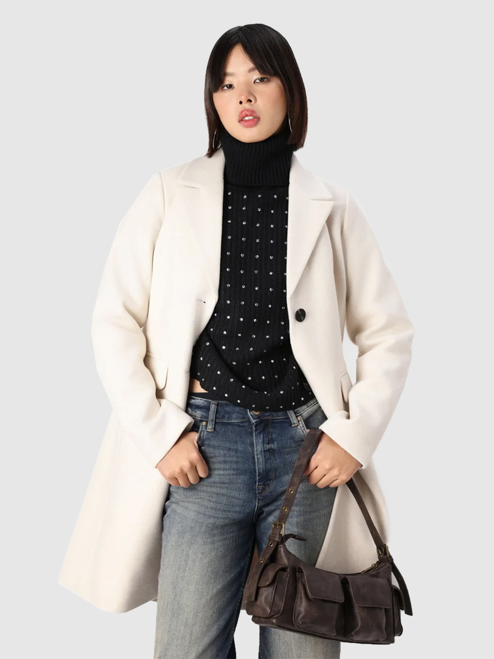 Jacket Woman Only