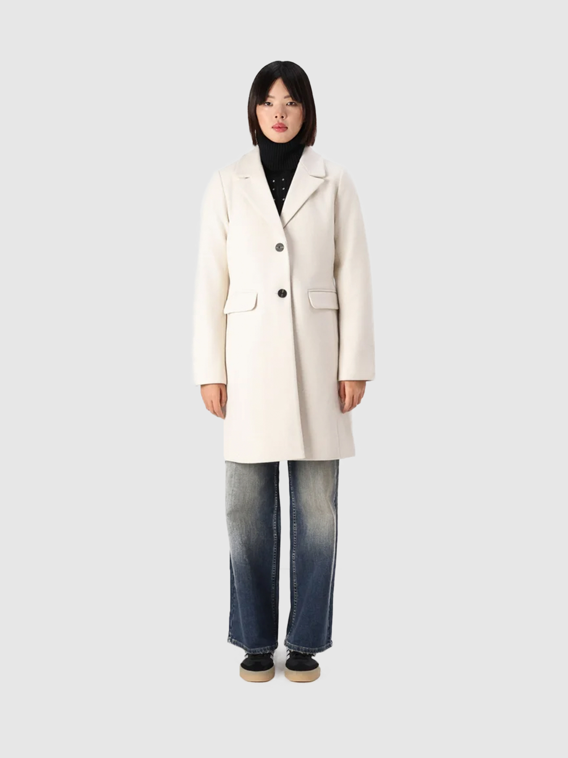 Jacket Woman Only