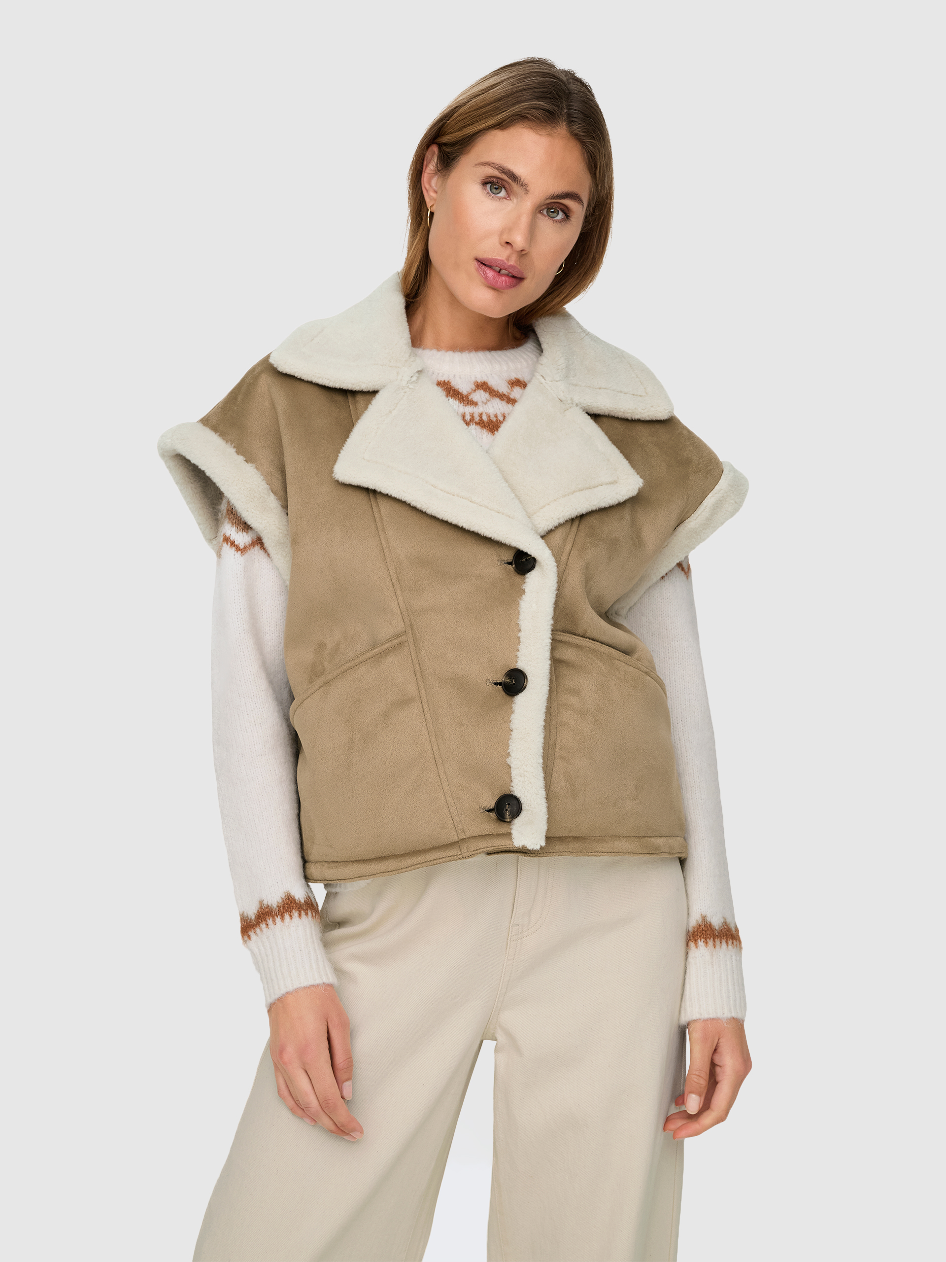Chaqueta Mujer Only