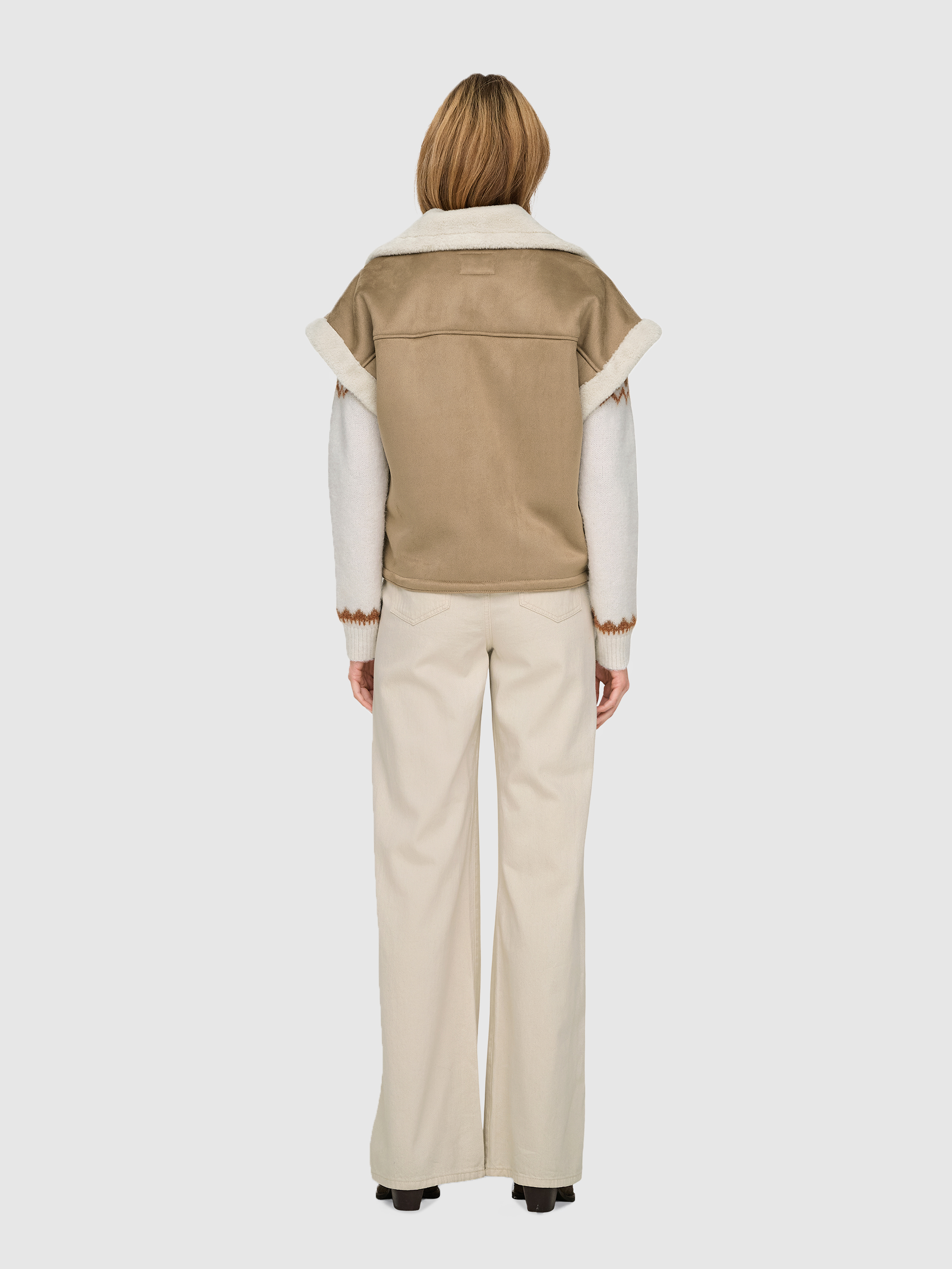 Chaqueta Mujer Only