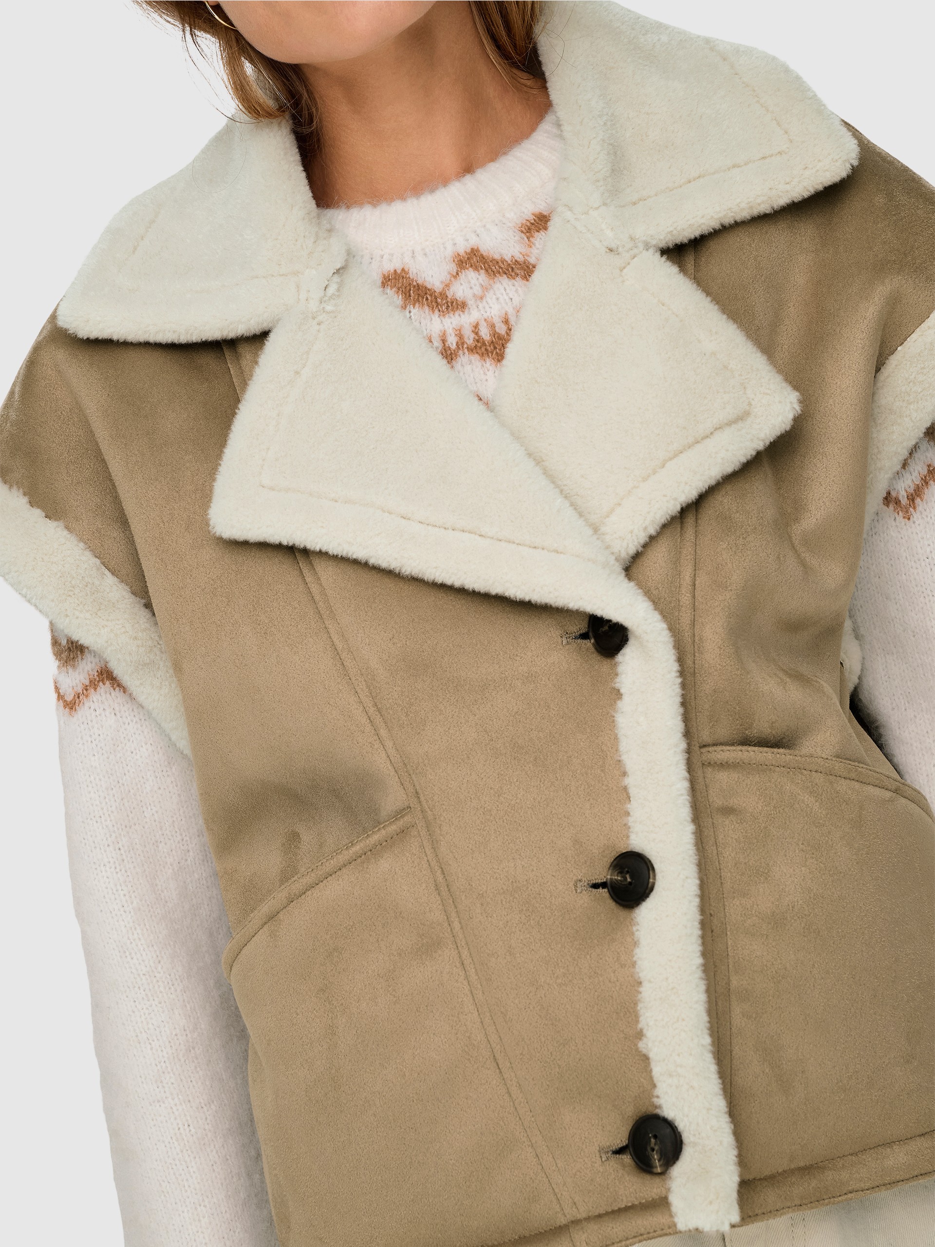 Chaqueta Mujer Only