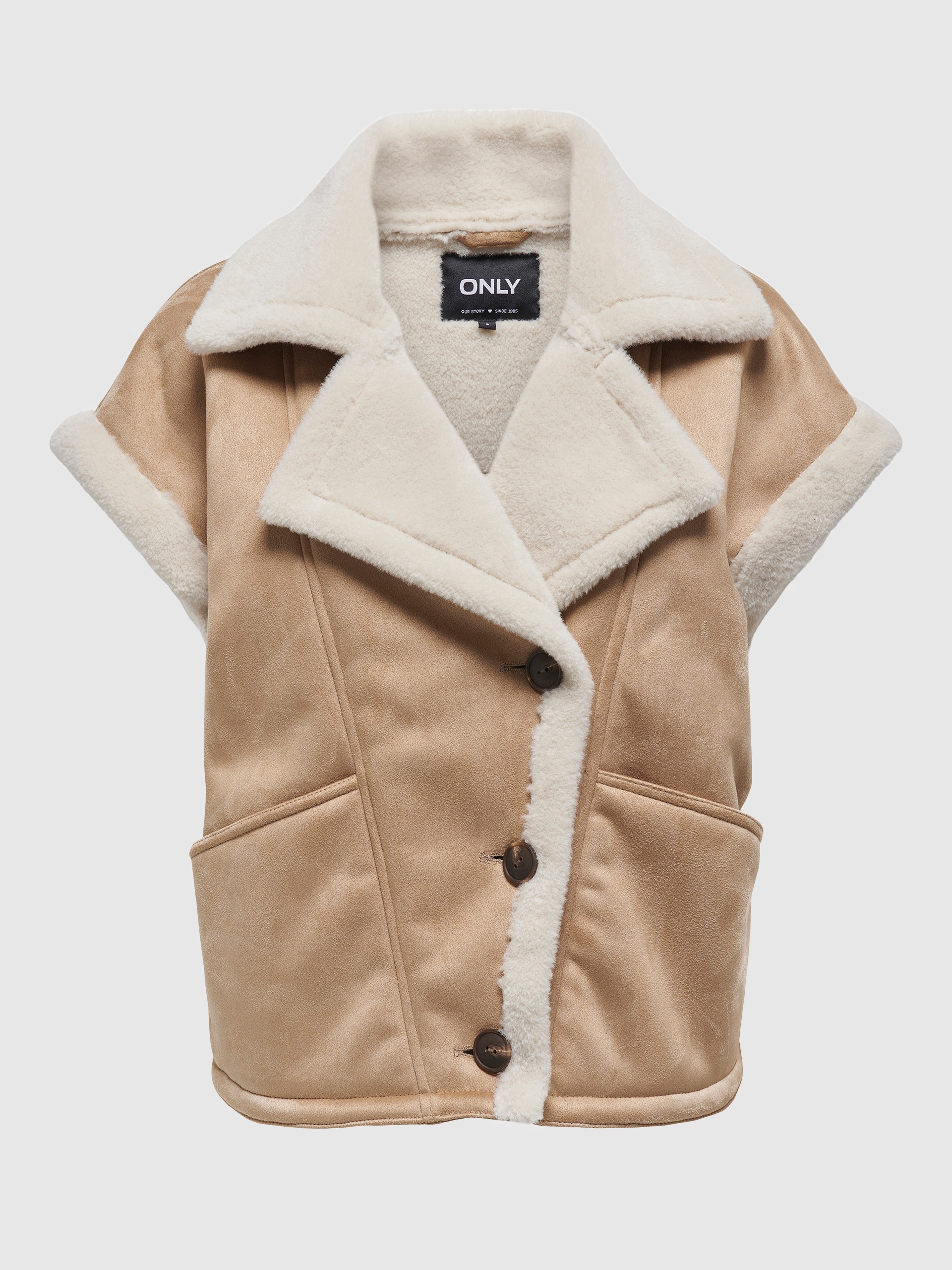 Chaqueta Mujer Only