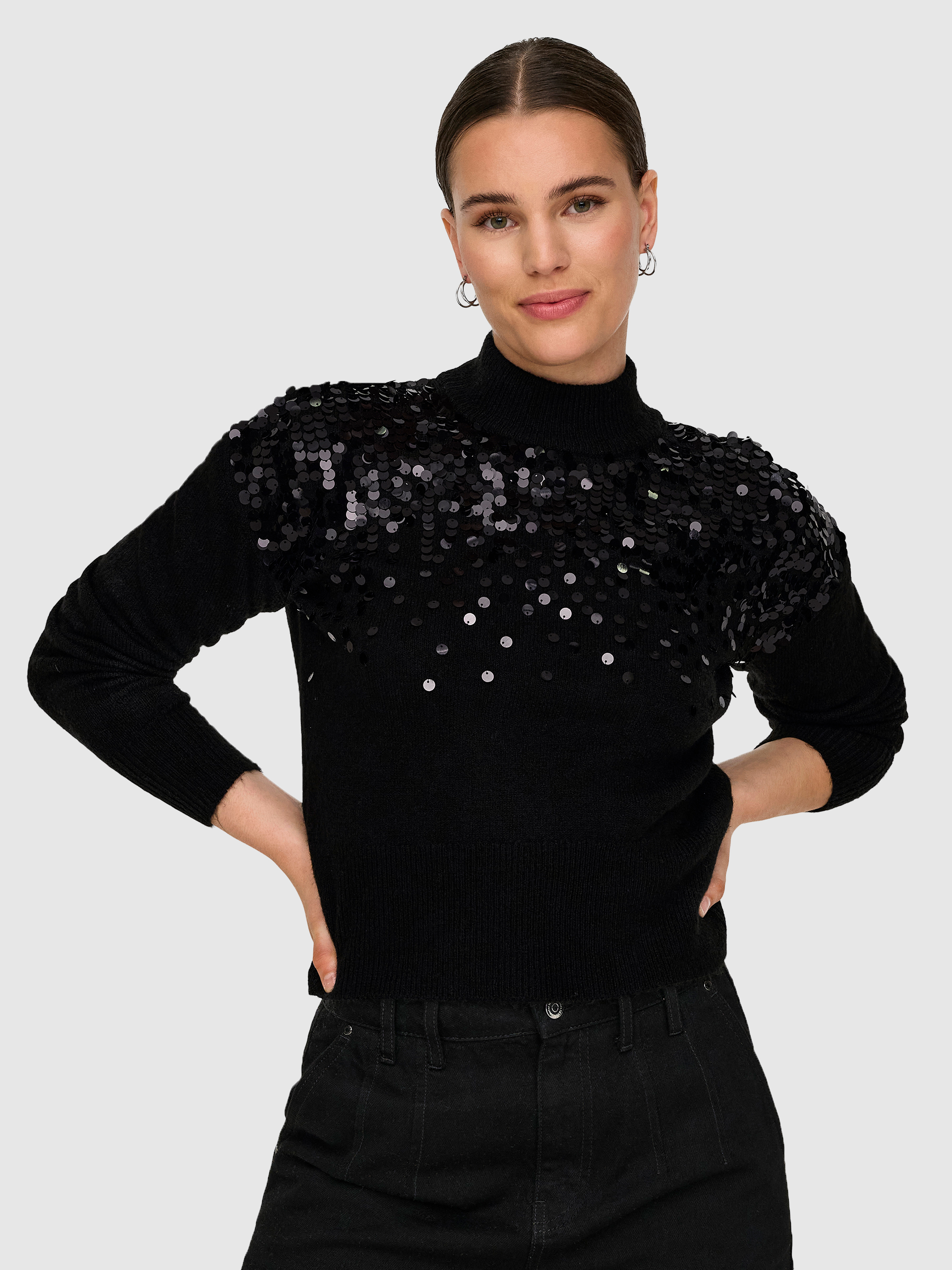 Sueter Mujer Only