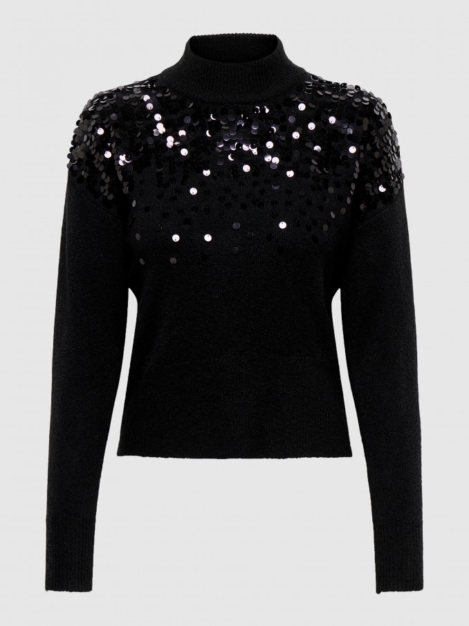 Sueter Mujer Only