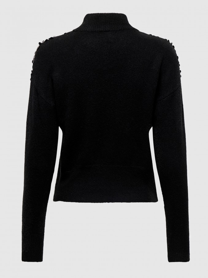 Sueter Mujer Only