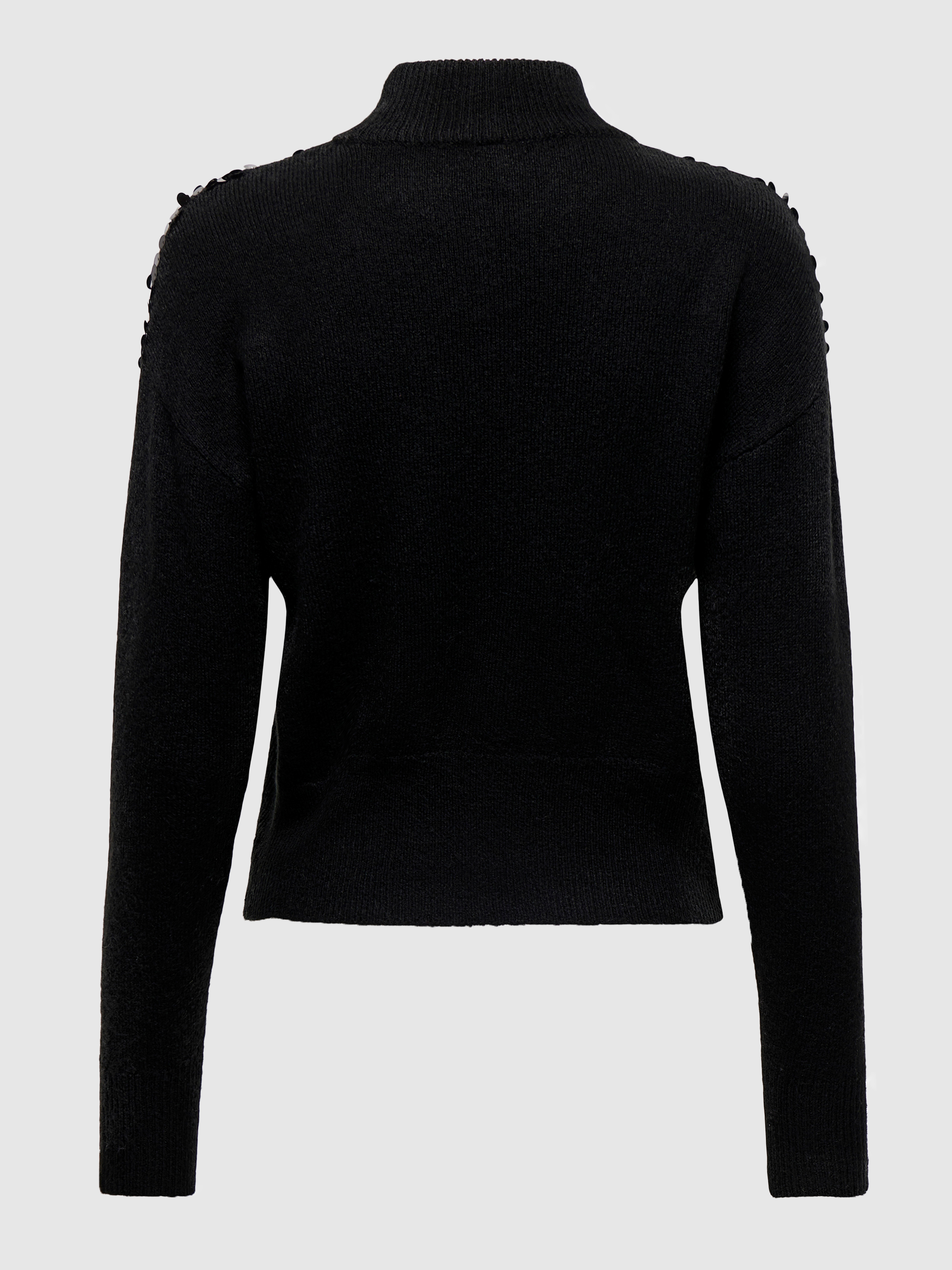 Sueter Mujer Only