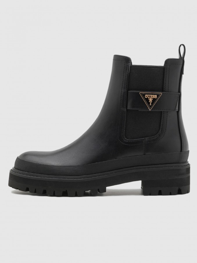 Botas Mujer Guess