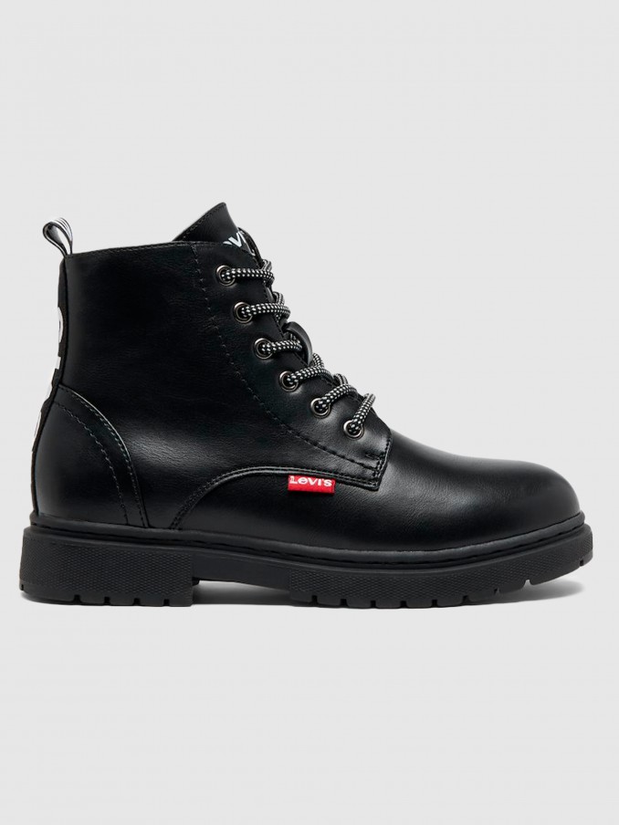 Botas Niña Levis