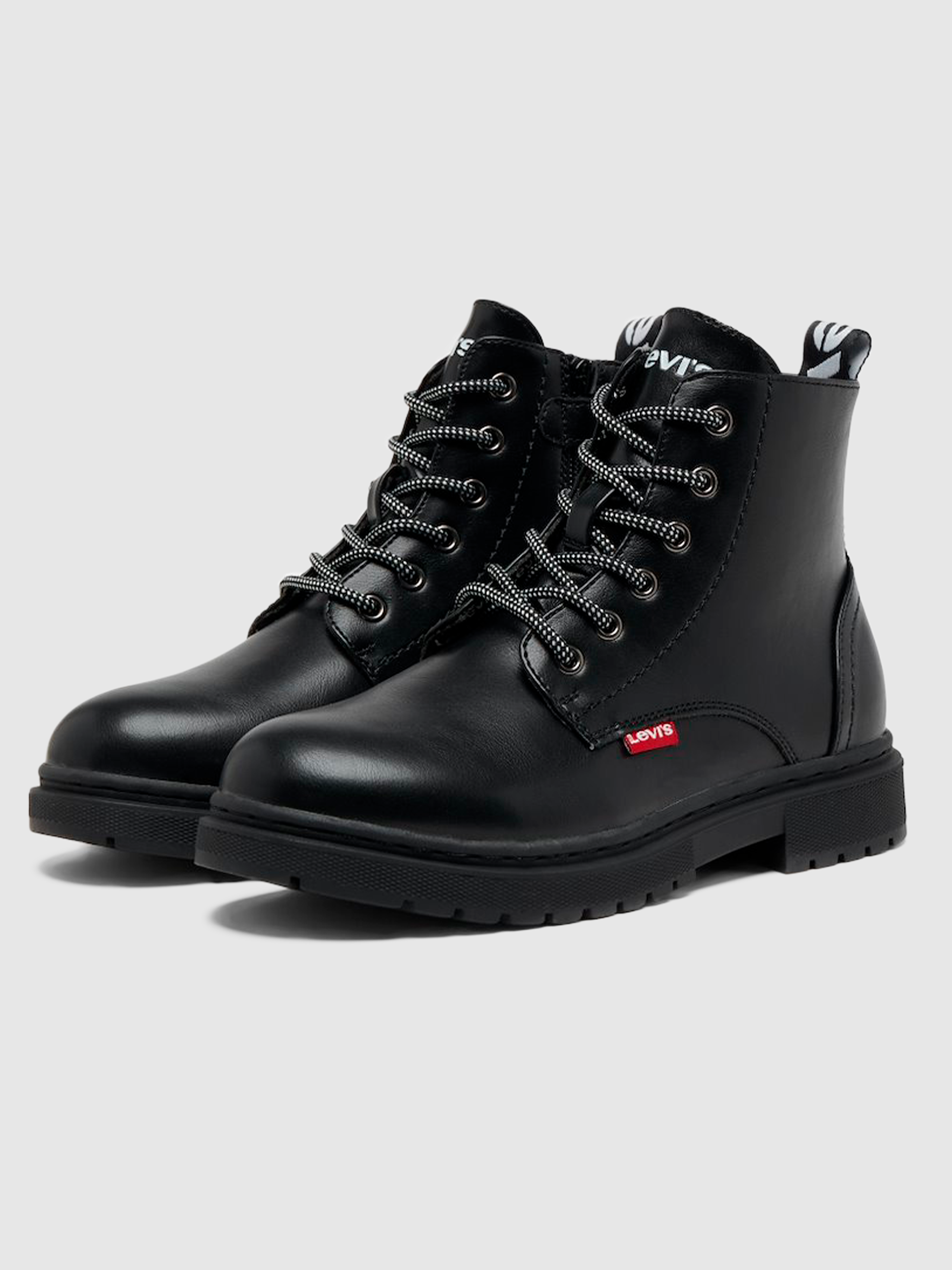 Botas Niña Levis