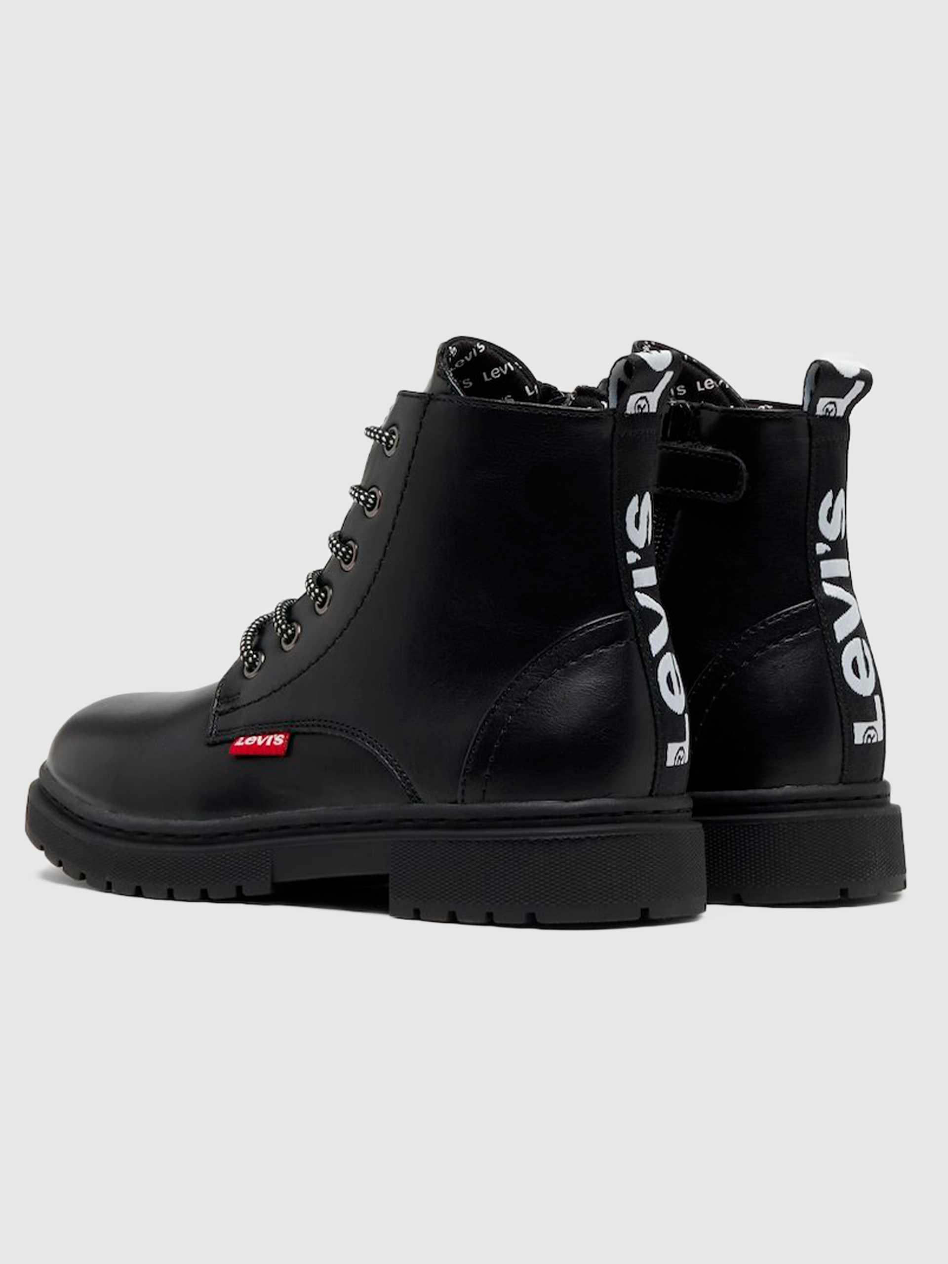 Botas Niña Levis